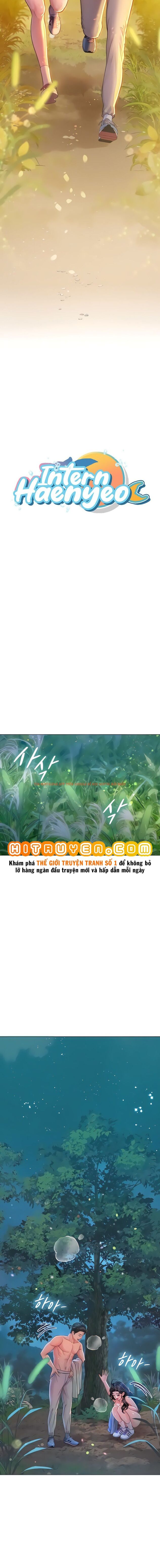 Xem ảnh 2 trong truyện hentai Thực Tập Ở Làng Tiên Cá - Chap 31 - hentaitvn.net