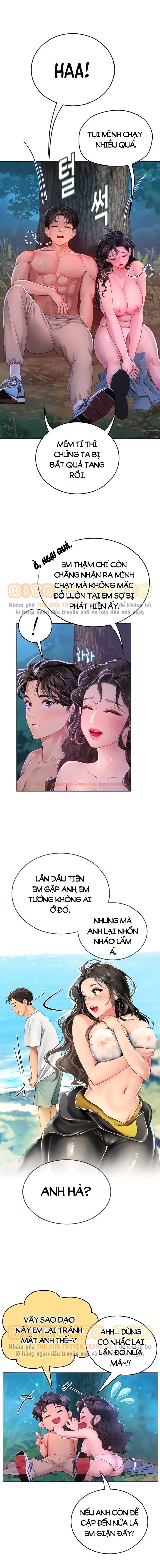 Xem ảnh 3 trong truyện hentai Thực Tập Ở Làng Tiên Cá - Chap 31 - hentaitvn.net