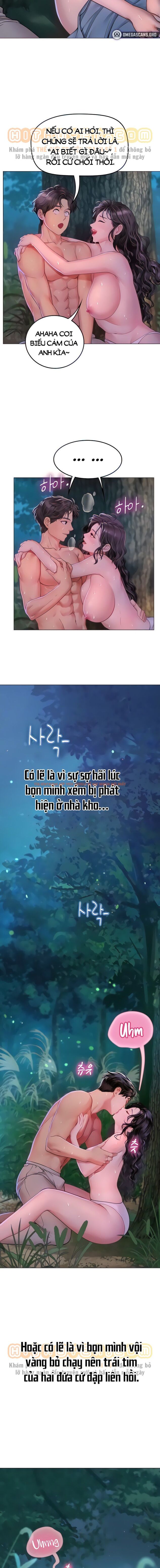 Xem ảnh 5 trong truyện hentai Thực Tập Ở Làng Tiên Cá - Chap 31 - hentaitvn.net