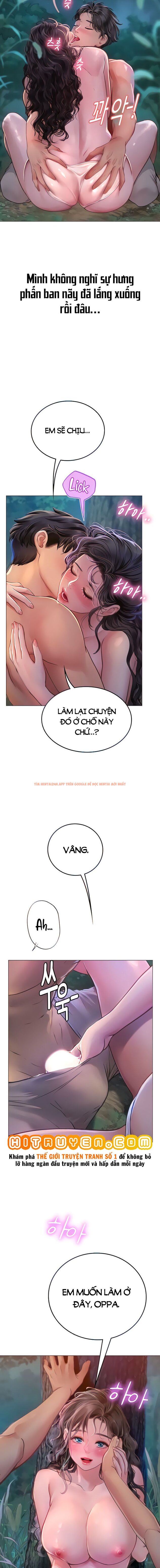 Xem ảnh 6 trong truyện hentai Thực Tập Ở Làng Tiên Cá - Chap 31 - hentaitvn.net