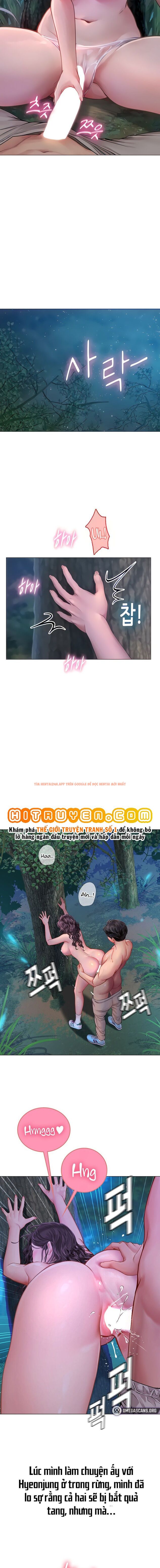 Xem ảnh 7 trong truyện hentai Thực Tập Ở Làng Tiên Cá - Chap 31 - hentaitvn.net