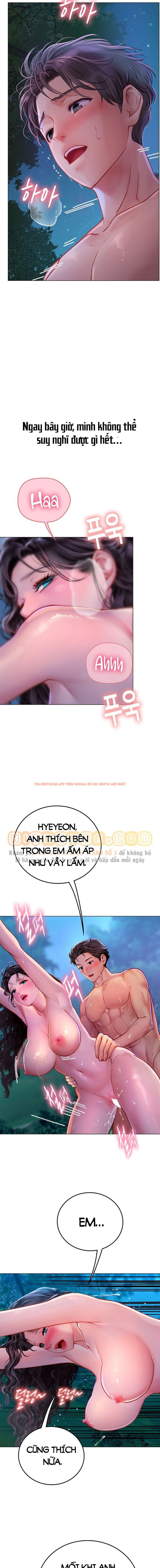 Xem ảnh 8 trong truyện hentai Thực Tập Ở Làng Tiên Cá - Chap 31 - hentaitvn.net