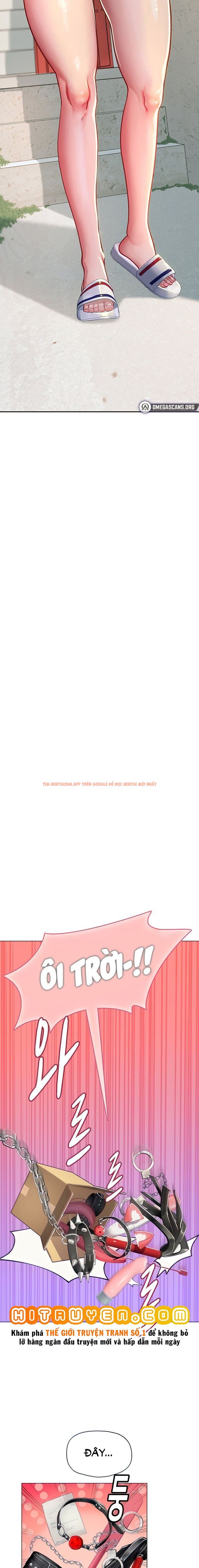 Xem ảnh 2 trong truyện hentai Thực Tập Ở Làng Tiên Cá - Chap 32 - hentaitvn.net