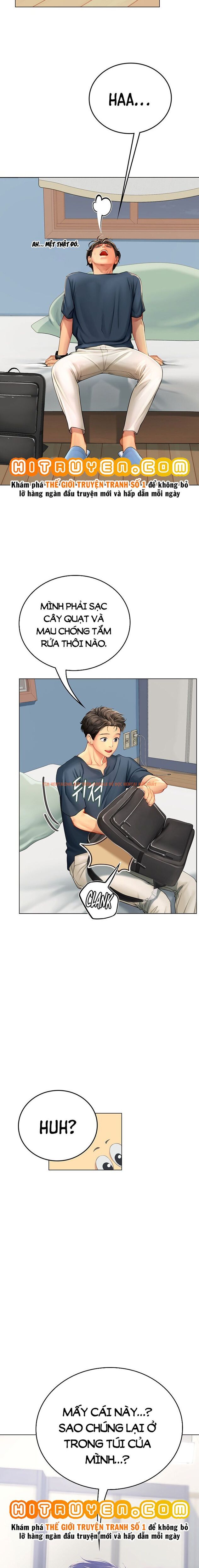 Xem ảnh 23 trong truyện hentai Thực Tập Ở Làng Tiên Cá - Chap 32 - hentaitvn.net