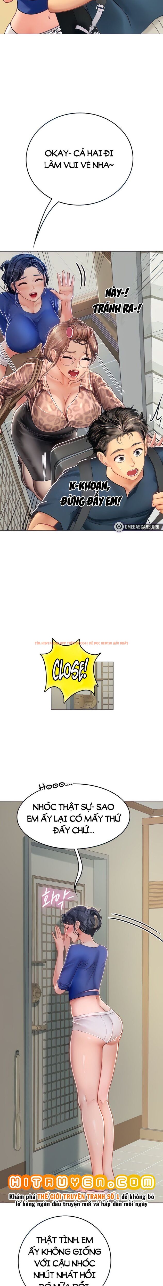 Xem ảnh 5 trong truyện hentai Thực Tập Ở Làng Tiên Cá - Chap 32 - hentaitvn.net