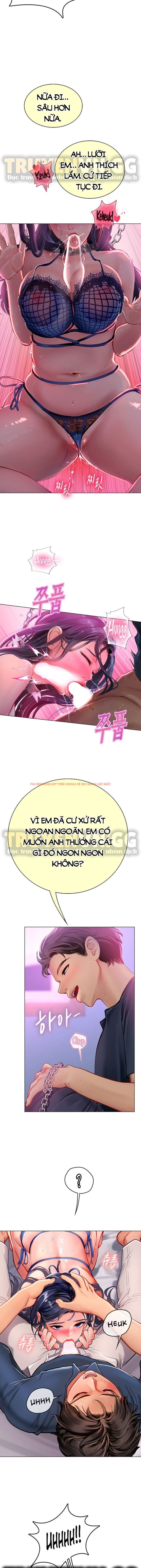 Xem ảnh 10 trong truyện hentai Thực Tập Ở Làng Tiên Cá - Chap 33 - hentaitvn.net Xem ảnh 10 trong truyện hentai Thực Tập Ở Làng Tiên Cá - Chap 33 - hentaitvn.net