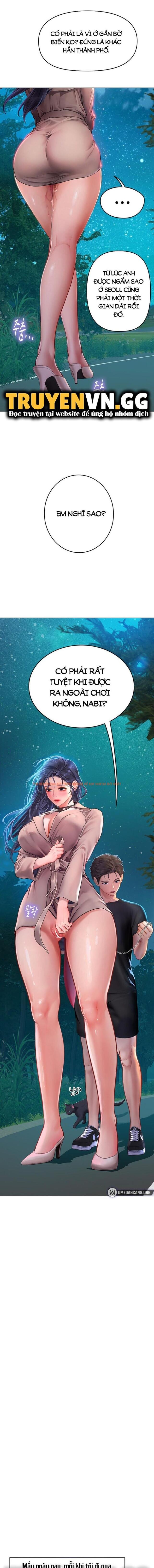 Xem ảnh 1 trong truyện hentai Thực Tập Ở Làng Tiên Cá - Chap 34 - hentaitvn.net