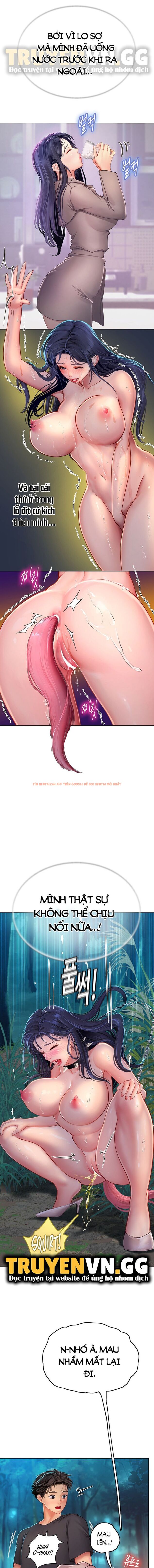 Xem ảnh 12 trong truyện hentai Thực Tập Ở Làng Tiên Cá - Chap 34 - hentaitvn.net