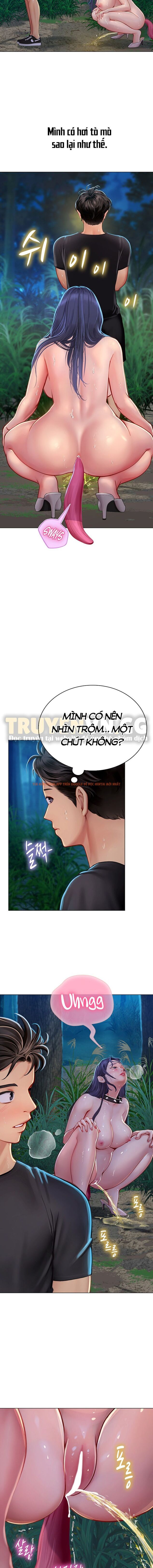 Xem ảnh 14 trong truyện hentai Thực Tập Ở Làng Tiên Cá - Chap 34 - hentaitvn.net