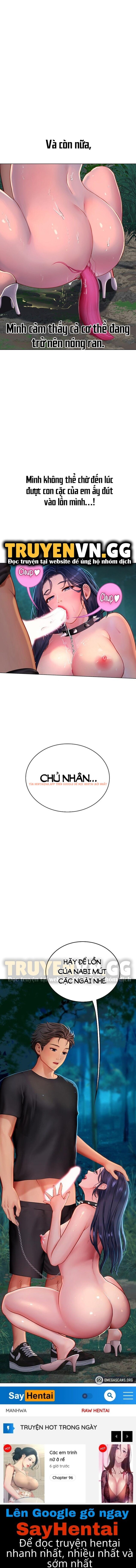 Xem ảnh 17 trong truyện hentai Thực Tập Ở Làng Tiên Cá - Chap 34 - hentaitvn.net