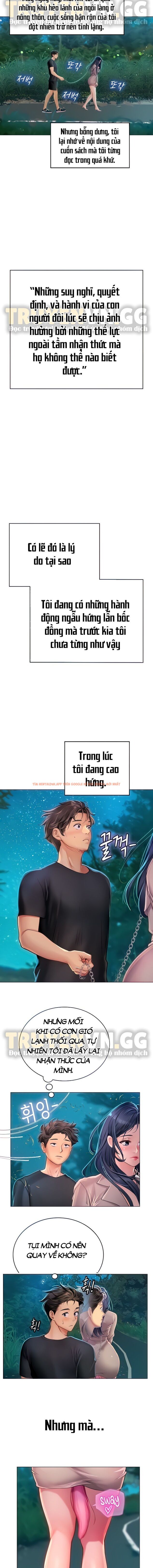 Xem ảnh 2 trong truyện hentai Thực Tập Ở Làng Tiên Cá - Chap 34 - hentaitvn.net