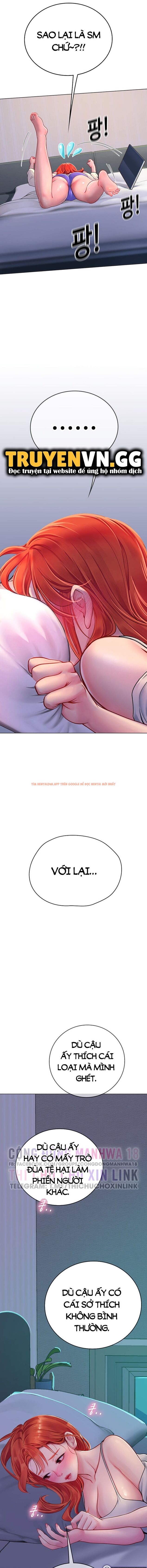 Xem ảnh 12 trong truyện hentai Thực Tập Ở Làng Tiên Cá - Chap 35 - hentaitvn.net Xem ảnh 12 trong truyện hentai Thực Tập Ở Làng Tiên Cá - Chap 35 - hentaitvn.net