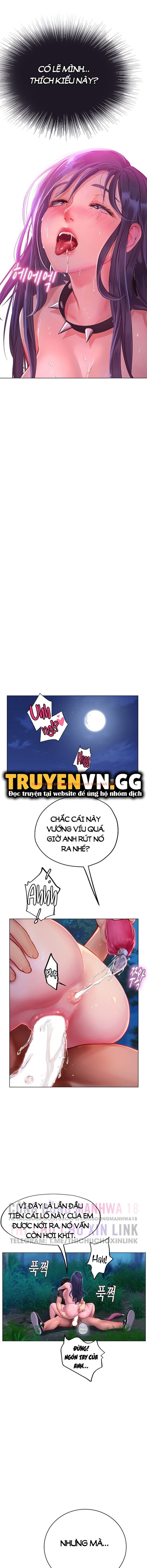 Xem ảnh 7 trong truyện hentai Thực Tập Ở Làng Tiên Cá - Chap 35 - hentaitvn.net Xem ảnh 7 trong truyện hentai Thực Tập Ở Làng Tiên Cá - Chap 35 - hentaitvn.net