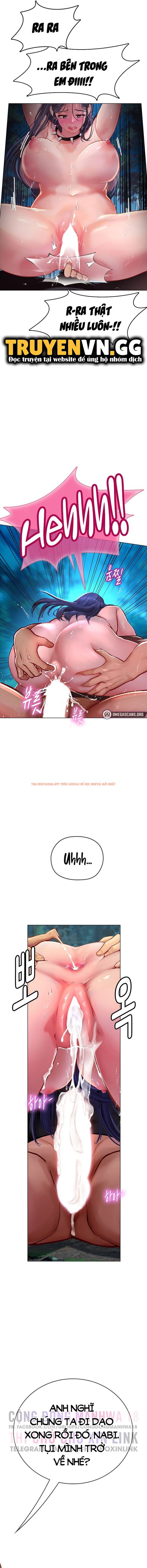 Xem ảnh 9 trong truyện hentai Thực Tập Ở Làng Tiên Cá - Chap 35 - hentaitvn.net Xem ảnh 9 trong truyện hentai Thực Tập Ở Làng Tiên Cá - Chap 35 - hentaitvn.net