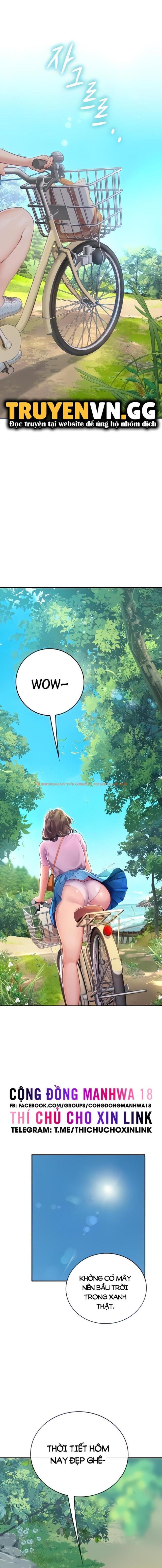 Xem ảnh 1 trong truyện hentai Thực Tập Ở Làng Tiên Cá - Chap 36 - hentaitvn.net