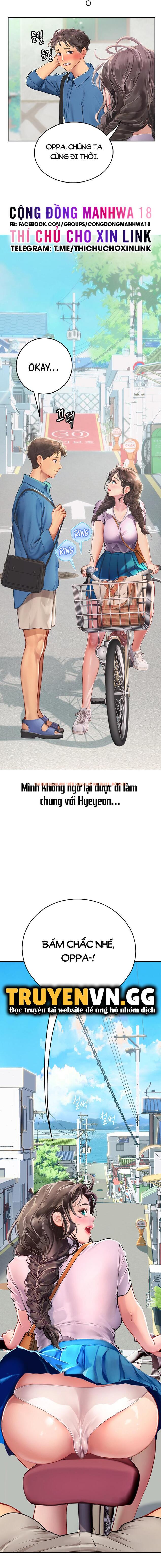 Xem ảnh 11 trong truyện hentai Thực Tập Ở Làng Tiên Cá - Chap 36 - hentaitvn.net