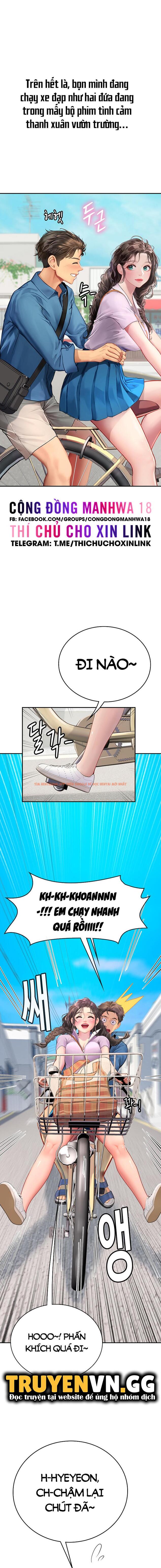 Xem ảnh 12 trong truyện hentai Thực Tập Ở Làng Tiên Cá - Chap 36 - hentaitvn.net