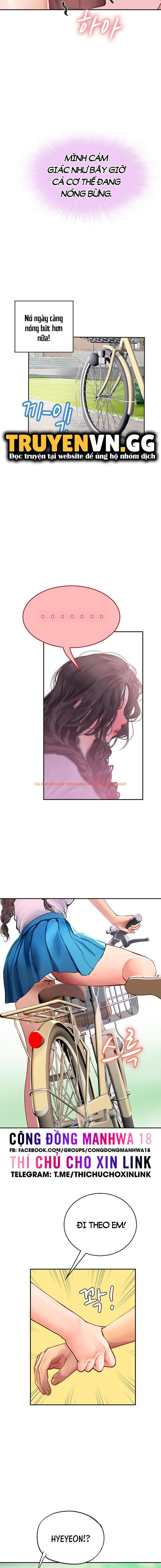 Xem ảnh 16 trong truyện hentai Thực Tập Ở Làng Tiên Cá - Chap 36 - hentaitvn.net