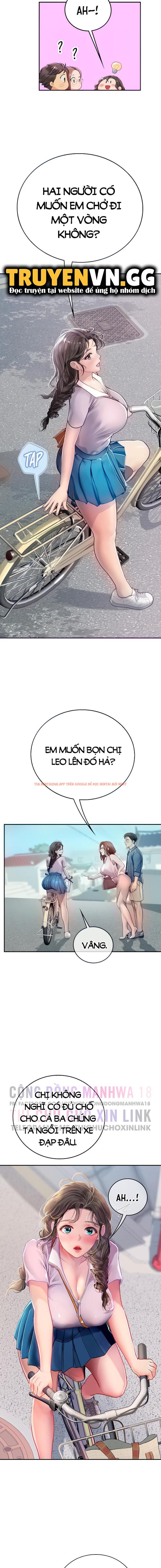 Xem ảnh 5 trong truyện hentai Thực Tập Ở Làng Tiên Cá - Chap 36 - hentaitvn.net