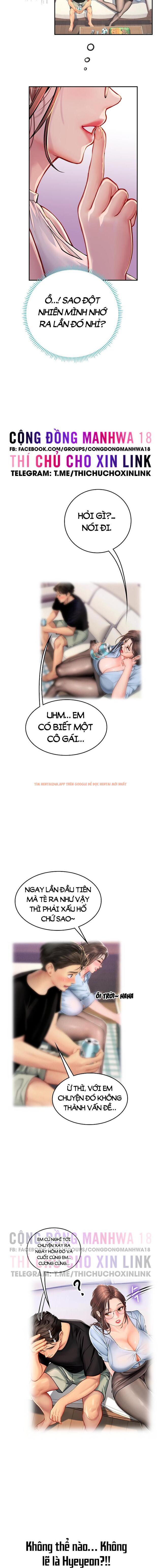 Xem ảnh 7 trong truyện hentai Thực Tập Ở Làng Tiên Cá - Chap 36 - hentaitvn.net