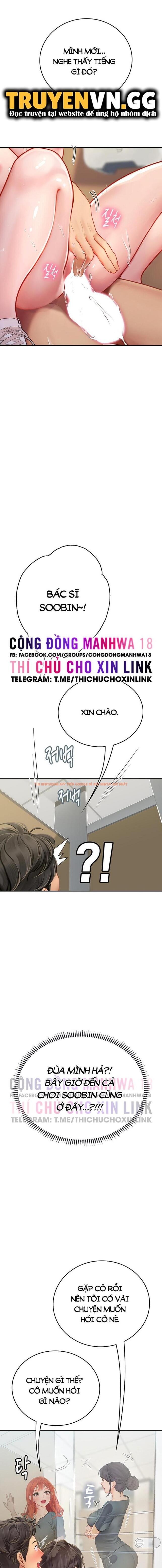Xem ảnh 1 trong truyện hentai Thực Tập Ở Làng Tiên Cá - Chap 38 - hentaitvn.net Xem ảnh 1 trong truyện hentai Thực Tập Ở Làng Tiên Cá - Chap 38 - hentaitvn.net