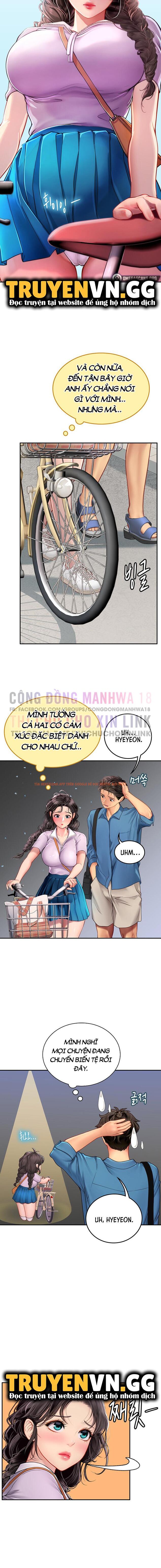 Xem ảnh 10 trong truyện hentai Thực Tập Ở Làng Tiên Cá - Chap 38 - hentaitvn.net Xem ảnh 10 trong truyện hentai Thực Tập Ở Làng Tiên Cá - Chap 38 - hentaitvn.net