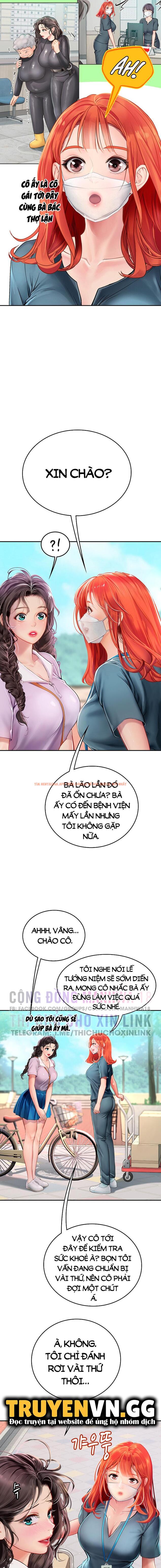 Xem ảnh 13 trong truyện hentai Thực Tập Ở Làng Tiên Cá - Chap 38 - hentaitvn.net Xem ảnh 13 trong truyện hentai Thực Tập Ở Làng Tiên Cá - Chap 38 - hentaitvn.net
