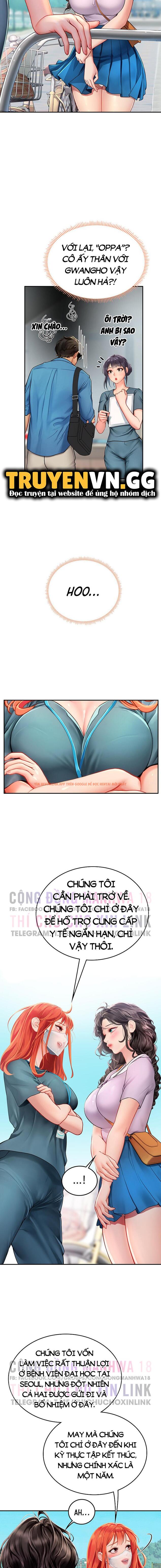 Xem ảnh 15 trong truyện hentai Thực Tập Ở Làng Tiên Cá - Chap 38 - hentaitvn.net Xem ảnh 15 trong truyện hentai Thực Tập Ở Làng Tiên Cá - Chap 38 - hentaitvn.net