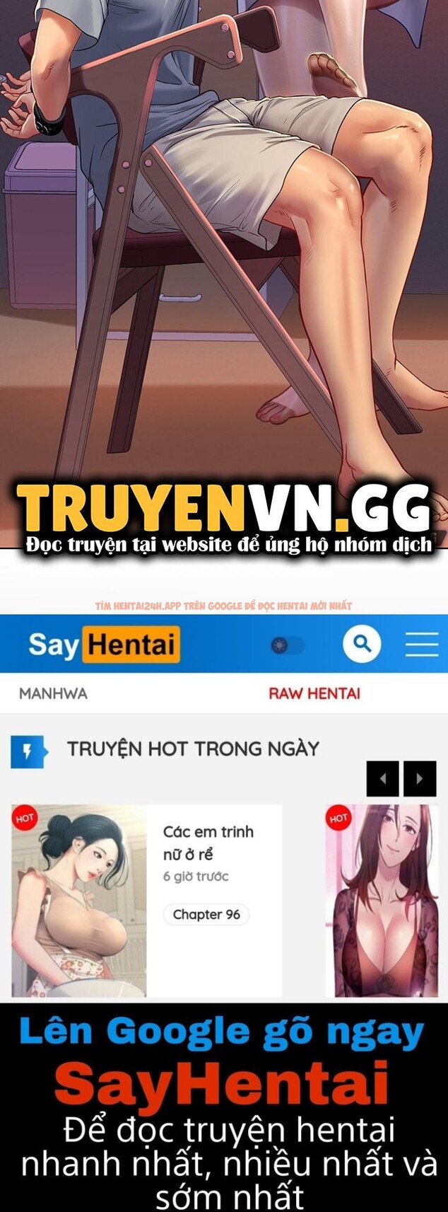Xem ảnh 24 trong truyện hentai Thực Tập Ở Làng Tiên Cá - Chap 38 - hentaitvn.net Xem ảnh 24 trong truyện hentai Thực Tập Ở Làng Tiên Cá - Chap 38 - hentaitvn.net