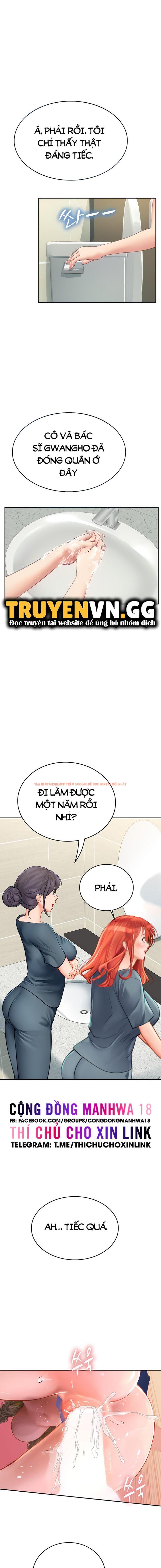 Xem ảnh 5 trong truyện hentai Thực Tập Ở Làng Tiên Cá - Chap 38 - hentaitvn.net Xem ảnh 5 trong truyện hentai Thực Tập Ở Làng Tiên Cá - Chap 38 - hentaitvn.net