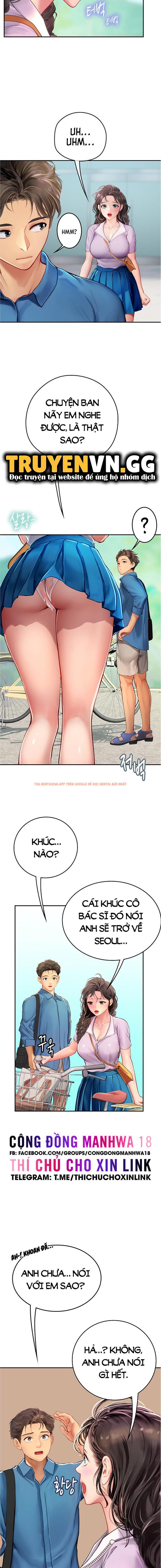 Xem ảnh 8 trong truyện hentai Thực Tập Ở Làng Tiên Cá - Chap 38 - hentaitvn.net Xem ảnh 8 trong truyện hentai Thực Tập Ở Làng Tiên Cá - Chap 38 - hentaitvn.net
