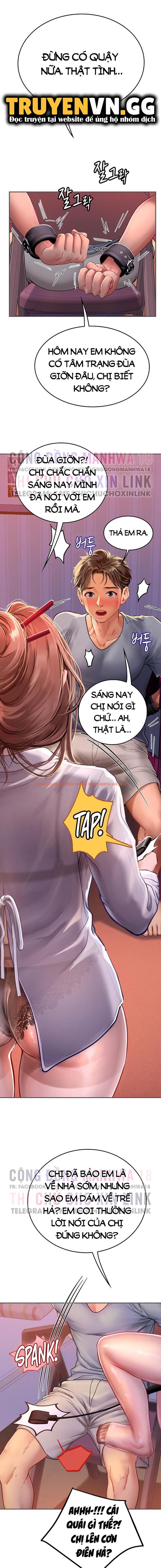 Xem ảnh 2 trong truyện hentai Thực Tập Ở Làng Tiên Cá - Chap 39 - hentaitvn.net Xem ảnh 2 trong truyện hentai Thực Tập Ở Làng Tiên Cá - Chap 39 - hentaitvn.net