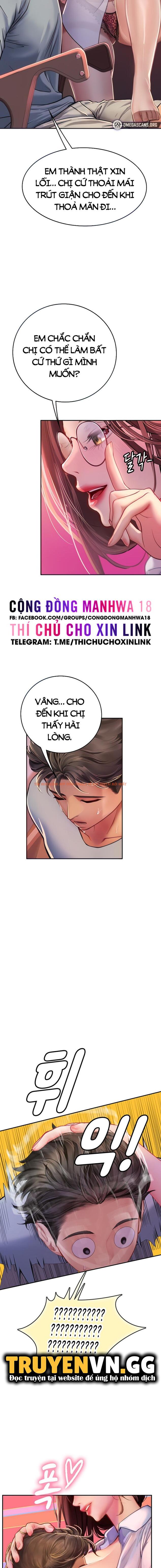 Xem ảnh 7 trong truyện hentai Thực Tập Ở Làng Tiên Cá - Chap 39 - hentaitvn.net Xem ảnh 7 trong truyện hentai Thực Tập Ở Làng Tiên Cá - Chap 39 - hentaitvn.net