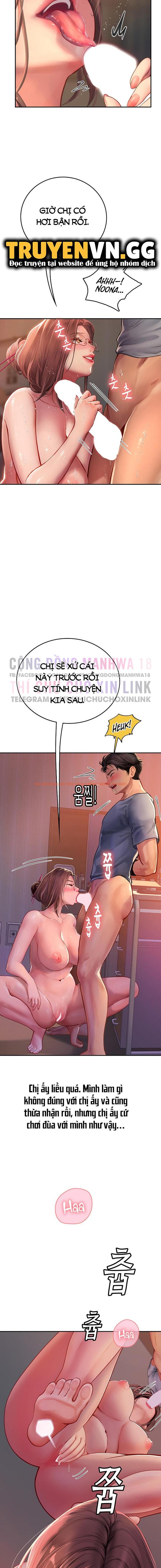 Xem ảnh 10 trong truyện hentai Thực Tập Ở Làng Tiên Cá - Chap 40 - hentaitvn.net Xem ảnh 10 trong truyện hentai Thực Tập Ở Làng Tiên Cá - Chap 40 - hentaitvn.net