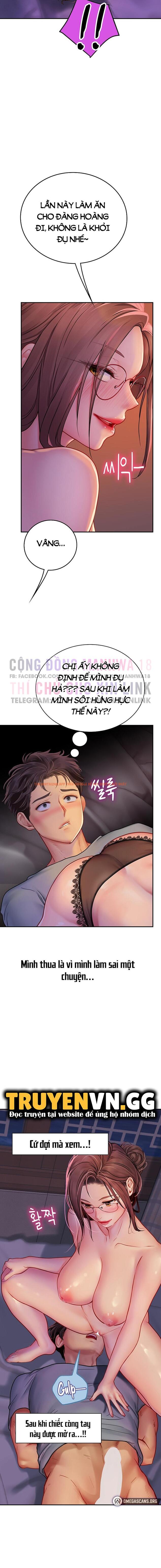 Xem ảnh 15 trong truyện hentai Thực Tập Ở Làng Tiên Cá - Chap 40 - hentaitvn.net Xem ảnh 15 trong truyện hentai Thực Tập Ở Làng Tiên Cá - Chap 40 - hentaitvn.net