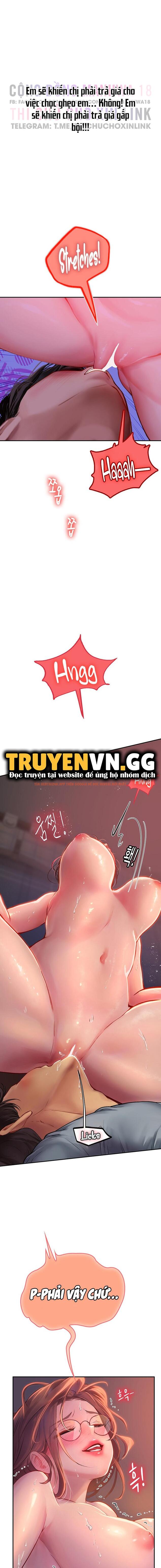 Xem ảnh 16 trong truyện hentai Thực Tập Ở Làng Tiên Cá - Chap 40 - hentaitvn.net Xem ảnh 16 trong truyện hentai Thực Tập Ở Làng Tiên Cá - Chap 40 - hentaitvn.net