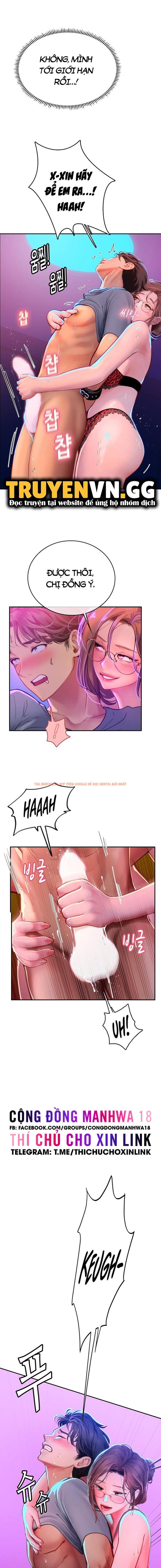 Xem ảnh 2 trong truyện hentai Thực Tập Ở Làng Tiên Cá - Chap 40 - hentaitvn.net Xem ảnh 2 trong truyện hentai Thực Tập Ở Làng Tiên Cá - Chap 40 - hentaitvn.net