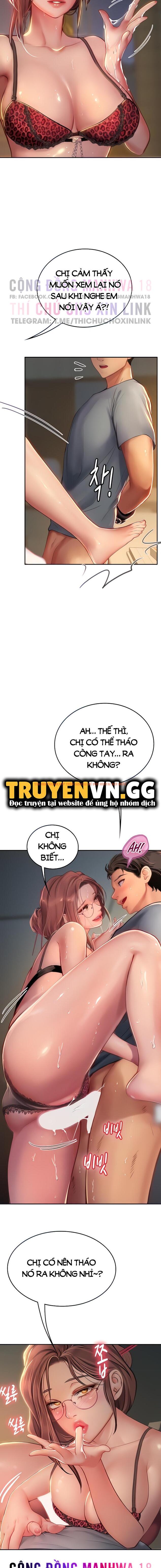 Xem ảnh 5 trong truyện hentai Thực Tập Ở Làng Tiên Cá - Chap 40 - hentaitvn.net Xem ảnh 5 trong truyện hentai Thực Tập Ở Làng Tiên Cá - Chap 40 - hentaitvn.net