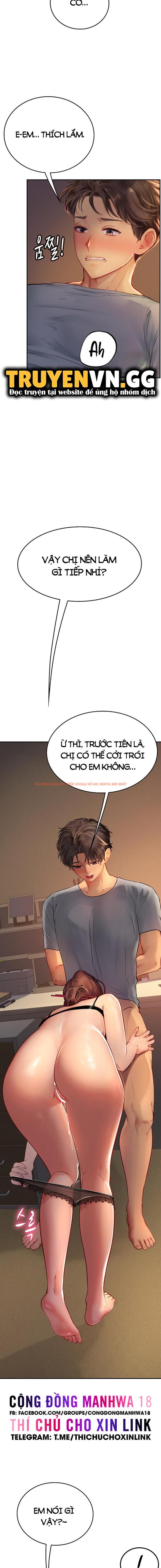 Xem ảnh 8 trong truyện hentai Thực Tập Ở Làng Tiên Cá - Chap 40 - hentaitvn.net Xem ảnh 8 trong truyện hentai Thực Tập Ở Làng Tiên Cá - Chap 40 - hentaitvn.net