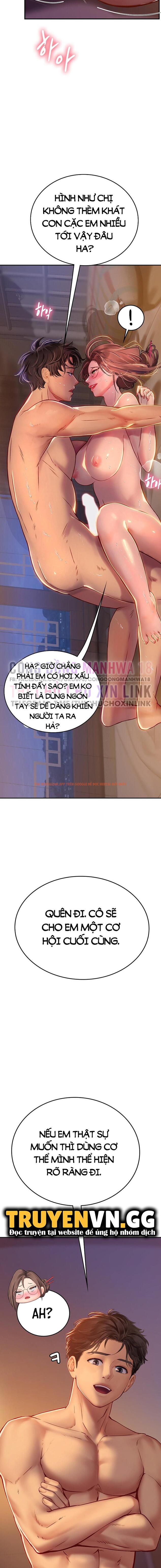 Xem ảnh 10 trong truyện hentai Thực Tập Ở Làng Tiên Cá - Chap 41 - hentaitvn.net Xem ảnh 10 trong truyện hentai Thực Tập Ở Làng Tiên Cá - Chap 41 - hentaitvn.net