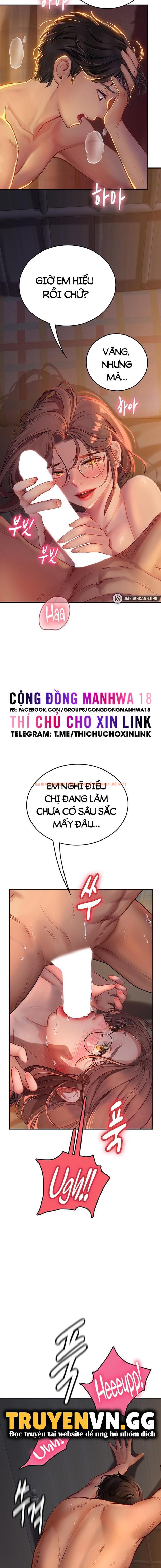 Xem ảnh 14 trong truyện hentai Thực Tập Ở Làng Tiên Cá - Chap 41 - hentaitvn.net Xem ảnh 14 trong truyện hentai Thực Tập Ở Làng Tiên Cá - Chap 41 - hentaitvn.net