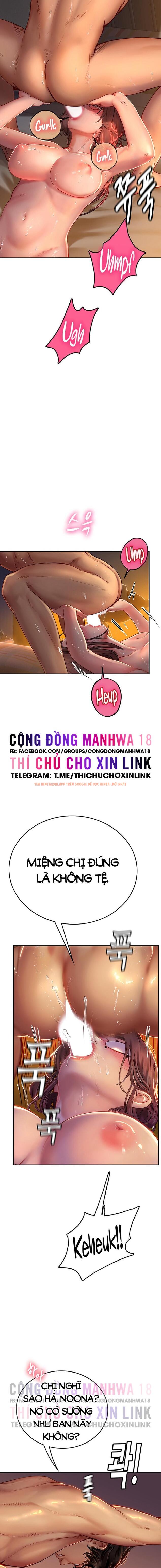 Xem ảnh 15 trong truyện hentai Thực Tập Ở Làng Tiên Cá - Chap 41 - hentaitvn.net Xem ảnh 15 trong truyện hentai Thực Tập Ở Làng Tiên Cá - Chap 41 - hentaitvn.net