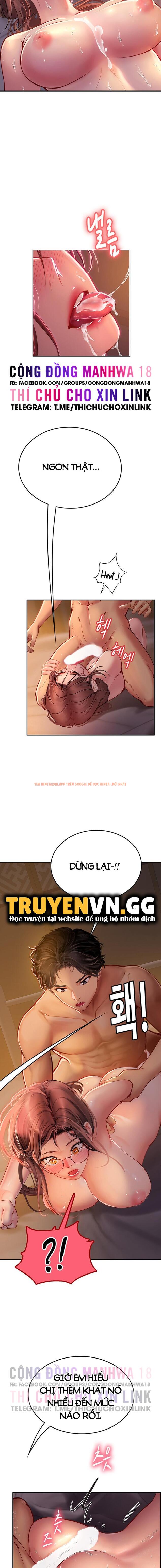 Xem ảnh 18 trong truyện hentai Thực Tập Ở Làng Tiên Cá - Chap 41 - hentaitvn.net Xem ảnh 18 trong truyện hentai Thực Tập Ở Làng Tiên Cá - Chap 41 - hentaitvn.net