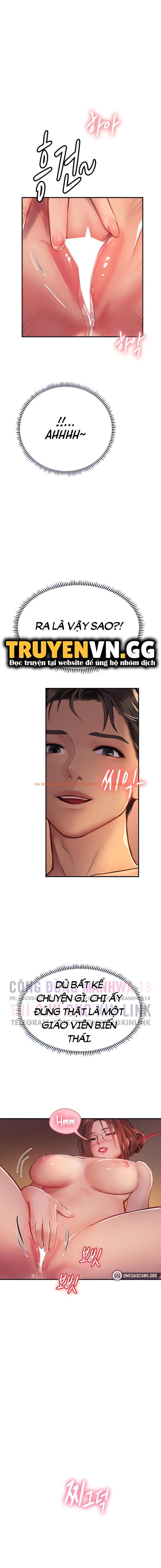 Xem ảnh 6 trong truyện hentai Thực Tập Ở Làng Tiên Cá - Chap 41 - hentaitvn.net Xem ảnh 6 trong truyện hentai Thực Tập Ở Làng Tiên Cá - Chap 41 - hentaitvn.net