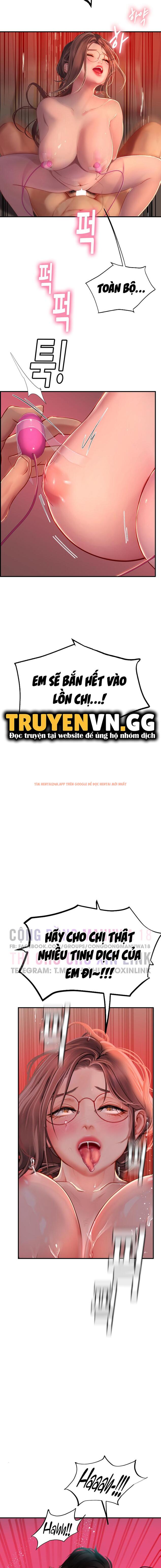 Xem ảnh 17 trong truyện hentai Thực Tập Ở Làng Tiên Cá - Chap 42 - hentaitvn.net Xem ảnh 17 trong truyện hentai Thực Tập Ở Làng Tiên Cá - Chap 42 - hentaitvn.net