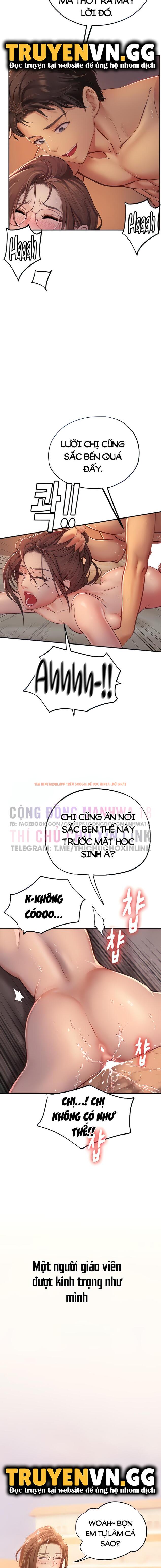 Xem ảnh 5 trong truyện hentai Thực Tập Ở Làng Tiên Cá - Chap 42 - hentaitvn.net Xem ảnh 5 trong truyện hentai Thực Tập Ở Làng Tiên Cá - Chap 42 - hentaitvn.net