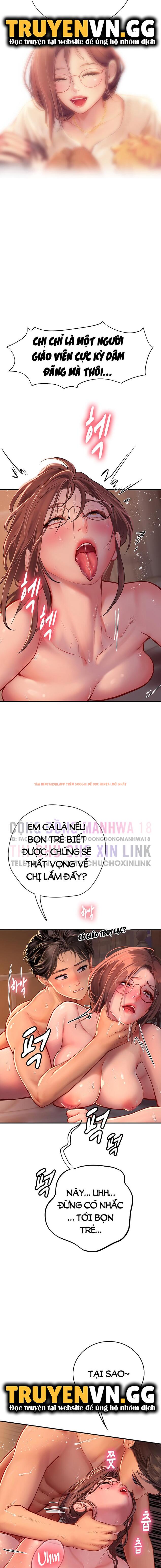 Xem ảnh 7 trong truyện hentai Thực Tập Ở Làng Tiên Cá - Chap 42 - hentaitvn.net Xem ảnh 7 trong truyện hentai Thực Tập Ở Làng Tiên Cá - Chap 42 - hentaitvn.net