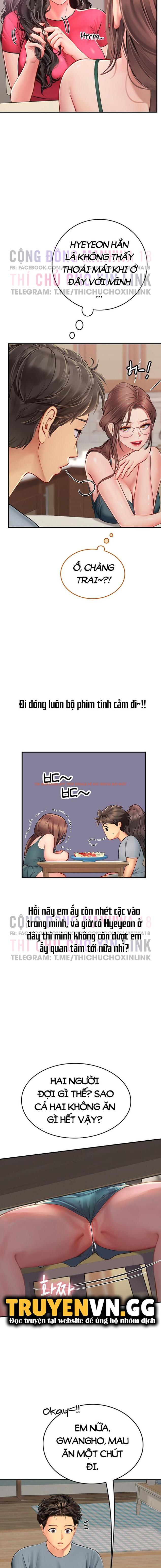 Xem ảnh 11 trong truyện hentai Thực Tập Ở Làng Tiên Cá - Chap 43 - hentaitvn.net