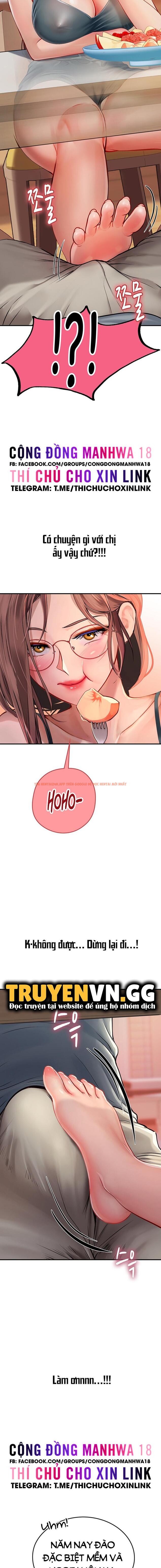 Xem ảnh 13 trong truyện hentai Thực Tập Ở Làng Tiên Cá - Chap 43 - hentaitvn.net