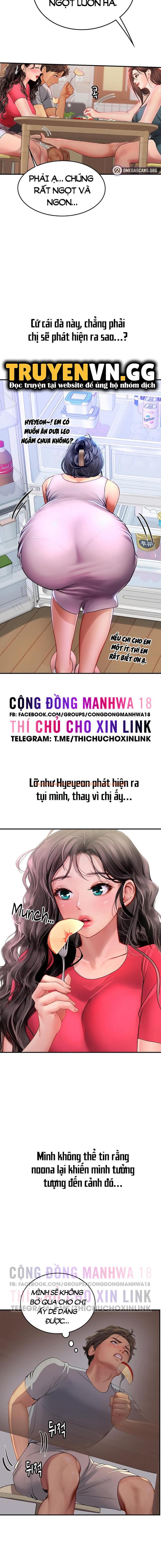 Xem ảnh 14 trong truyện hentai Thực Tập Ở Làng Tiên Cá - Chap 43 - hentaitvn.net